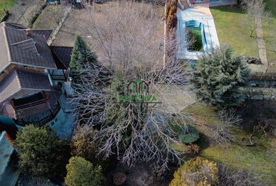 Casă individuală cu 7 camere cu Canalizare în Cartierul Nord - 9