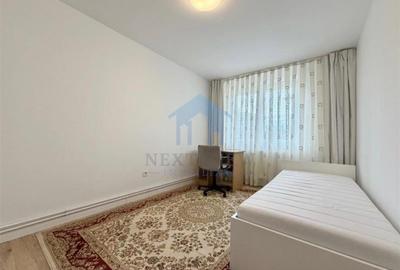 Apartament cu 3 camere decomandat, mobilat în Gheorgheni - 5