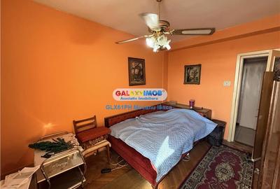 Apartament cu 2 camere circular, mobilat în Ultracentral - 11