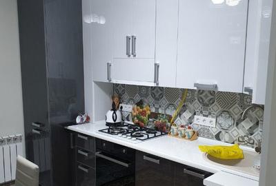 2 camere Lujerului - 3