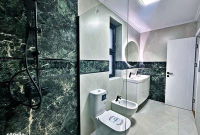 Casă cu 5 camere cu Teren 500 Mp în Central - 16