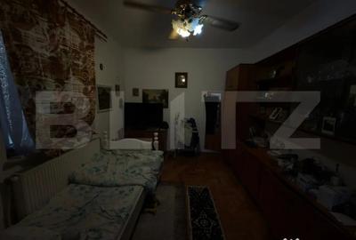 Casă cu 7 camere cu Teren 776 Mp în Păulești - 11