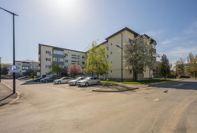 Apartament cu 2 camere semidecomandat în Central - 11