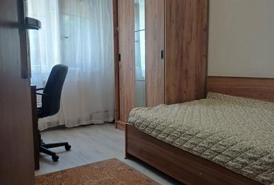 Apartament cu 3 camere decomandat în 1 Mai - 4