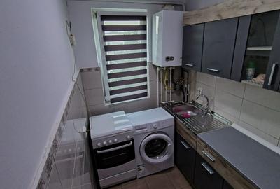 Apartament cu 2 camere semidecomandat în Micro 19 - 5