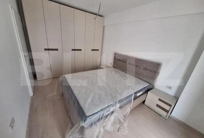 Apartament 2 camere,54 mp utili,loc de parcare ,mobilat si utilat zona Aradului - 2