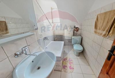 Garsoniera de vanzare in zona ultracentrala Bacau Garsoniera de vanzare in zona ultracentrala Bacau - 5