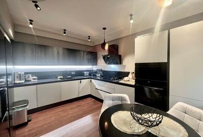 Vila deosebita in cartierul Primaverii Vila deosebita in cartierul Primaverii - 10