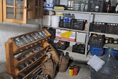 Vand casa sau schimb cu apartament in Curtea de Arge? - 2