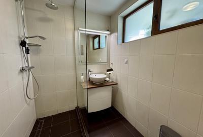 Casa tip duplex | pet friendly |  Urusagului Floresti - 17