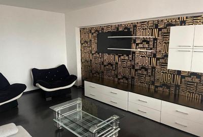 Apartament cu 2 camere decomandat, mobilat în Sălăjan