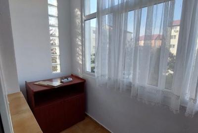 Apartament cu 2 camere decomandat în Central - 6