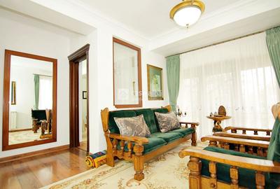 Proprietate rara pe piata, impresionanta prin finisaje si mobilier! - 17