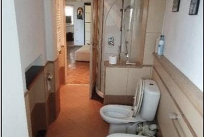 Apartament generos cu terasa de 20 metri, mobilat si utilat aproape de instituti - 4