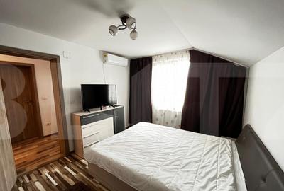 ???? Casa moderna, de vanzare, cu 5 camere, zona Giroc - 13