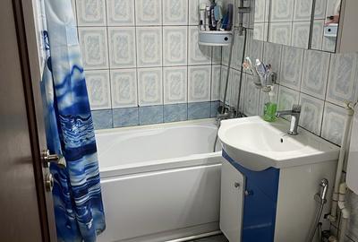 Apartament cu 3 camere semidecomandat în Sud - 8