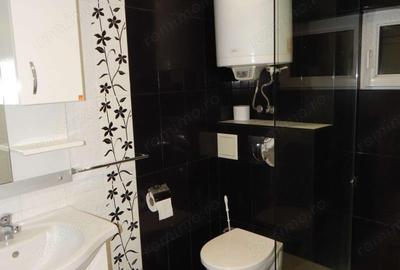 Garsonieră în Șagului