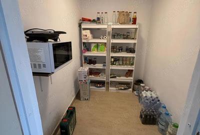 Casă cu 5 camere cu Teren 3885 Mp în Izgar - 11