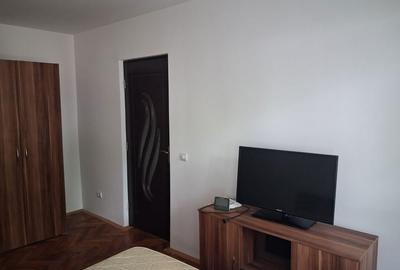 Casă cu 2 camere semidecomandat în Exterior Vest - 2