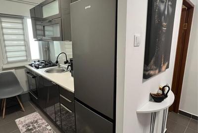 Apartament cu 2 camere nedecomandat în Tudor - 3