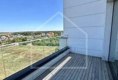 Penthouse | Vedere Panoramica | Baneasa-Sisesti Comision 0- DIRECT DEZVOLTATOR - 21
