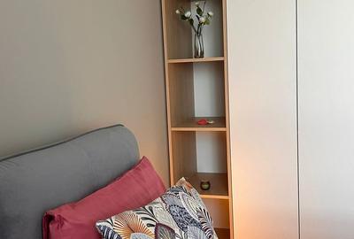 Apartament cu 2 camere în Băneasa - 6