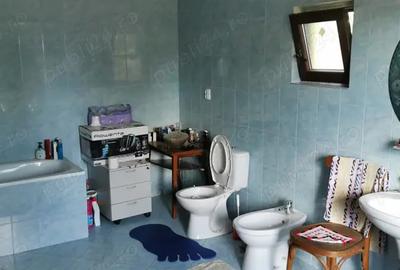 Vand casa 2 camere cu centrala gaze Sivita, judetul Galati Vand casa 2 camere cu centrala gaze Sivita, judetul Galati - 9