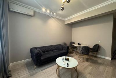 2 camere| BIHARIA- BANEASA| LOC DE PARCARE - 2