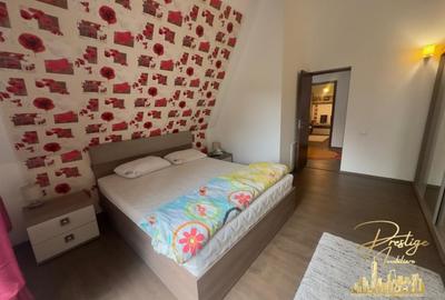 Casa cu 4 camere si teren generos de vanzare in Santandrei-Bihor - 11