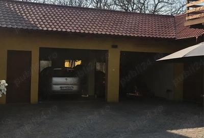 Casă cu 6 camere în Făclia - 2