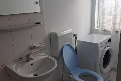 Apartament cu 2 camere decomandat, mobilat în Băneasa - 7