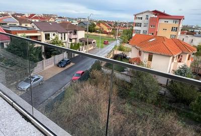 Apartament modern, 2 camere, PRIMA INCHIRIERE, loc parcare, 500 euro - 29