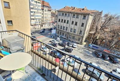 Izvor/Eroilor/Centrala De Bloc/5 Minute Metrou/Ap 2 Camere Modern La Cheie/ - 16
