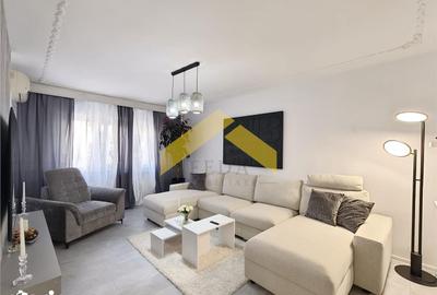 Apartament cu 3 camere decomandat, mobilat în Micălaca - 8