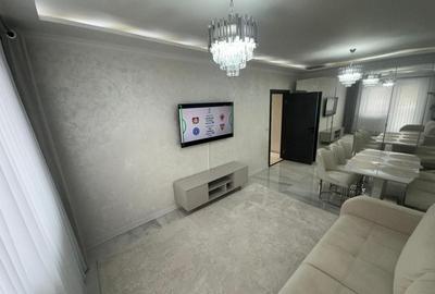 AP. 2 CAMERE STEJARULUI, LOC PARCARE, BLOC NOU, MOBILAT, COMISION 0% - 3