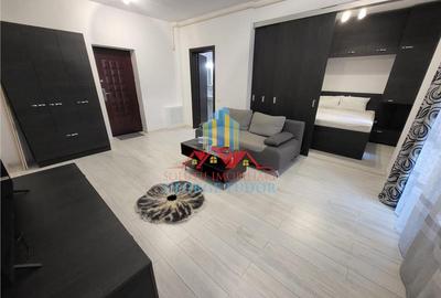 Garsonieră decomandată, mobilată în Militari - 1