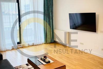 Apartament cu 3 camere decomandat, mobilat în Primăverii - 2