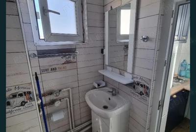 Garsoniera | Drumul Taberei | 7/10 - 6