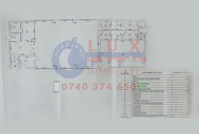 ID 6113 Cladire de vanzare - Str FORESTIERULUI - 9