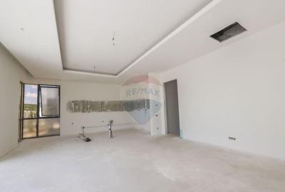 EXCLUSIVITATE RE/MAX! Vanzare casa semifinisata in Bo... - 11