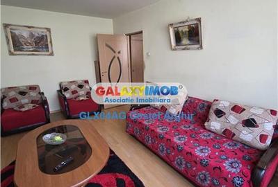 Apartament cu 2 camere decomandat în Negru Vodă - 3