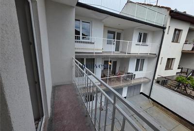 Apartament 2 Camere Mansarda + Terasa50 mp - 17
