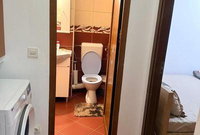 Apartament cu 2 camere semidecomandat în Dristor - 3