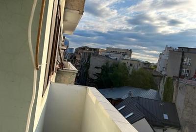 Apartament cu 4 camere semidecomandat, mobilat în Ultracentral - 19