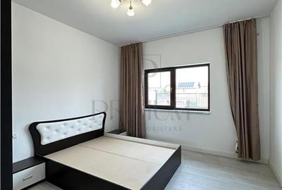 GIROC - 3 Camere - Duplex pe parter - Toate utilitatile