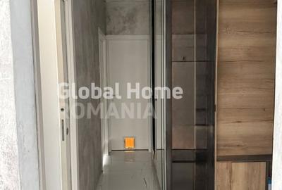 Apartament 2 camere 50MP | Chitila | Loc de parcare | Mobilat si utilat | - 6