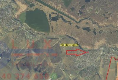 Teren de 500 mp, în Mineri