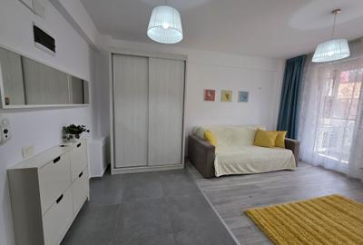 Apartament cu 2 camere decomandat în Roșu - 2