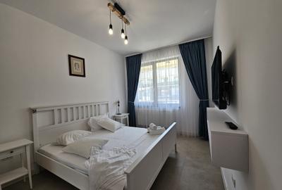 2 Camere Mamaia Ștefan Building Resort Vedere La Mare - 25