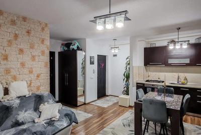 Apartament cu 2 camere decomandat în Vasile Alecsandri - 5